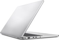 Dell Pro 16 PC16250 Laptop Ezüst (16" / Intel Core Ultra 7-255U / 16GB / 1TB M.2 SSD / Win 11 Pro)