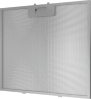 Beko BHCA62442BBH Kürtős Páraelszívó Szagelszívó - Fekete