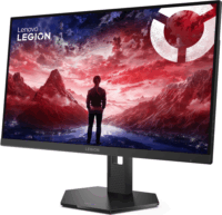 Lenovo 27" Legion 27Q-11 67D3GAC1EU 16:9 QHD IPS WLED Gaming Monitor - Fekete