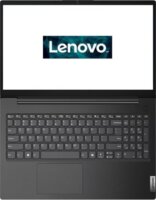 Lenovo V15 G5 IRL Laptop Fekete (15,6" / Intel Core i3-1315U / 8GB / 256GB M.2 SSD)