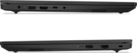 Lenovo V15 G5 IRL Laptop Fekete (15,6" / Intel Core i3-1315U / 8GB / 256GB M.2 SSD)