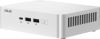 Asus 15 Pro+ Slim Kit RNUC15CRSU900002 Mini PC (Intel Core Ultra 9-285H / No RAM / No SSD / No OS) - Fehér