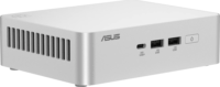 Asus 15 Pro+ Slim Kit RNUC15CRSU900002 Mini PC (Intel Core Ultra 9-285H / No RAM / No SSD / No OS) - Fehér