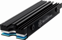 SilverStone SST-TP07B M.2 SSD hűtőkészlet