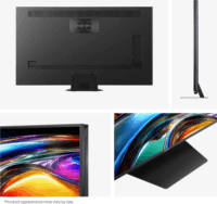 Hisense 85" 85UR9S 16:9 4K UltraHD MiniLED Smart TV