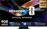 Hisense 75" 75UR9S 16:9 4K UltraHD MiniLED Smart TV