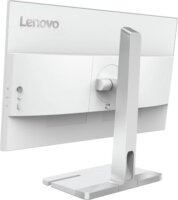 Lenovo 23,8" ThinkVision L24D-4C 16:9 FullHD IPS LED Monitor - Ezüst