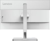 Lenovo 23,8" ThinkVision L24D-4C 16:9 FullHD IPS LED Monitor - Ezüst