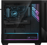 Asus ROG G700 G700TF-7265KF385W Mid Tower Gamer Számítógép (Intel Core Ultra 7-265KF / 32GB / 1TB M.2 SSD)