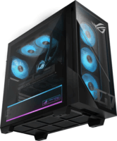 Asus ROG G700 G700TF-7265KF385W Mid Tower Gamer Számítógép (Intel Core Ultra 7-265KF / 32GB / 1TB M.2 SSD)