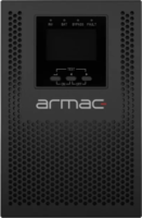 Armac Office PF1 1000VA / 1000W On-Line UPS szünetmentes tápegység
