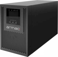 Armac Office PF1 1000VA / 1000W On-Line UPS szünetmentes tápegység