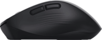 Trust 26021 Niven Többeszközös Bluetooth + RF Wireless Egér - Fekete