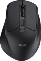 Trust 26021 Niven Többeszközös Bluetooth + RF Wireless Egér - Fekete