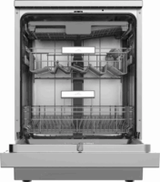 Eta 338090010B Szabadonálló mosogatógép 60cm 14 teríték - Inox