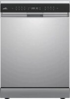 Eta 338090010B Szabadonálló mosogatógép 60cm 14 teríték - Inox