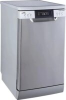 Eta 238390010C Szabadonálló mosogatógép 85cm 10 teríték - Inox