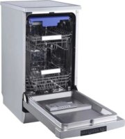 Eta 238390010C Szabadonálló mosogatógép 85cm 10 teríték - Inox