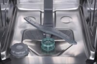 Eta 338290010B Szabadonálló mosogatógép 45cm 10 teríték - Inox