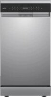 Eta 338290010B Szabadonálló mosogatógép 45cm 10 teríték - Inox