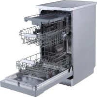 Eta 338290010B Szabadonálló mosogatógép 45cm 10 teríték - Inox