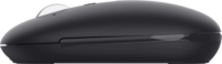 Trust 26018 Seron Slim Többeszközös Bluetooth + RF Wireless Egér - Fekete