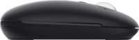 Trust 26018 Seron Slim Többeszközös Bluetooth + RF Wireless Egér - Fekete