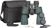 Delta Optical Discovery 10-22x50 Zoom Binokuláris Távcső - Fekete