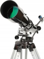 Sky Watcher Synta BK 909 AZ3 Refraktor Teleszkóp - Fekete