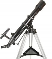 Sky Watcher Synta BK 909 AZ3 Refraktor Teleszkóp - Fekete