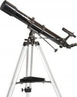 Sky Watcher Synta BK 909 AZ3 Refraktor Teleszkóp - Fekete