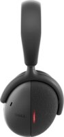 Dell Premier WL7024 ANC Bluetooth Fejhallgató Headset - Fekete