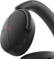 Dell Premier WL7024 ANC Bluetooth Fejhallgató Headset - Fekete