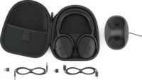 Dell Premier WL7024 ANC Bluetooth Fejhallgató Headset - Fekete