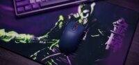 Fury Yari Speed XL Dawn Crasher Gaming Egérpad 980 x 400mm - Mintás