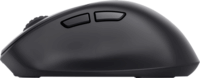 Trust 25991 Zevo Többeszközös Újratölthető Bluetooth + RF Wireless Egér - Fekete
