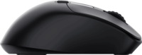 Trust 25991 Zevo Többeszközös Újratölthető Bluetooth + RF Wireless Egér - Fekete