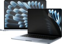 PanzerGlass PG63443 Apple MacBook Air 13,6" Laptop Mágneses Kétirányú Betekintésvédelmi Szűrő