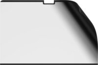 PanzerGlass PG63443 Apple MacBook Air 13,6" Laptop Mágneses Kétirányú Betekintésvédelmi Szűrő