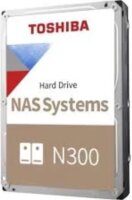 Toshiba N300 NAS 16TB SATA3 3.5" NAS HDD