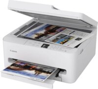 Canon PIXMA TS7550i Multifunkciós Színes Tintasugaras Nyomtató (Wifi / USB)