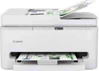 Canon PIXMA TS7550i Multifunkciós Színes Tintasugaras Nyomtató (Wifi / USB)
