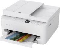 Canon PIXMA TS7550i Multifunkciós Színes Tintasugaras Nyomtató (Wifi / USB)