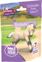 Schleich 81478 Horse Club Ragnar csikó gyűjthető figura
