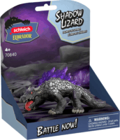 Schleich 70840 Eldrador Creatures Árnyékfigyelő Játékfigura