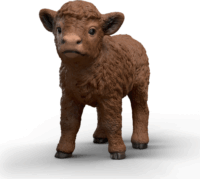 Schleich 42740 Farm World Farm babák játékfigura szett