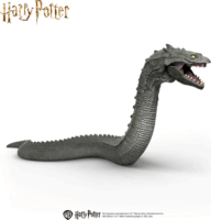 Schleich 14995 Wizarding World Harry Potter Baziliszkusz játékfigura