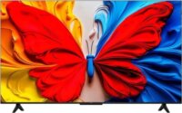 TCL 43" 43S5L 16:9 FullHD QLED Smart Android TV