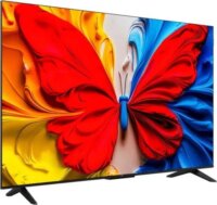 TCL 43" 43S5L 16:9 FullHD QLED Smart Android TV