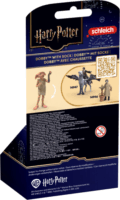 Schleich 14940 Wizarding World Harry Potter Dobby zoknival játékfigura